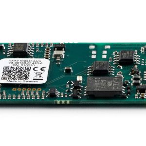 Kvaser Mini PCI Express 1xCAN v3 board
