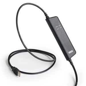 Kvaser Leaf v3 USB CAN CAN FD interface