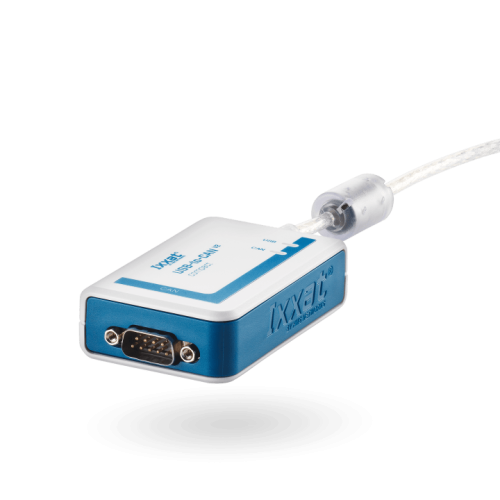 Ixxat USB-to-CAN V2 Compact interface 1.01.0281.12001