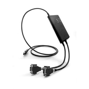 Kvaser USBcan Pro 2xHS v2 CAN CAN FD interface