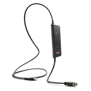 Kvaser Leaf v3 M12 USB CAN CAN FD interface