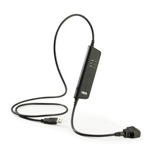 Kvaser Hybrid CAN LIN USB interface
