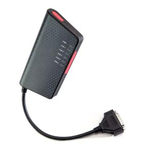 Kvaser Memorator Pro 5xHS five-channel CAN FD datalogger