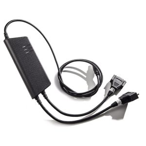 Kvaser USBcan Light 2xHS dual-channel CAN interface