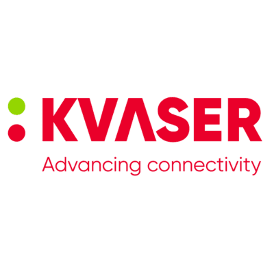 Kvaser CAN interface technology