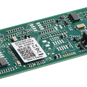 Kvaser Leaf v3 CB bare CAN FD interface board
