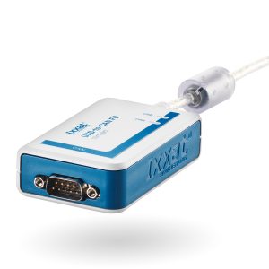 Ixxat USB-to-CAN FD Compact interface 1.01.0351.12001