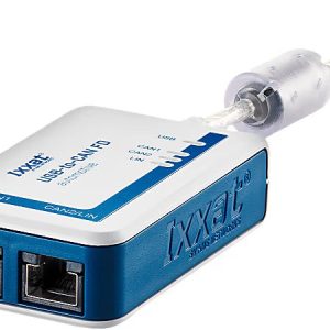 Ixxat USB-to-CAN FD Automotive interface 1.01.0353.22012