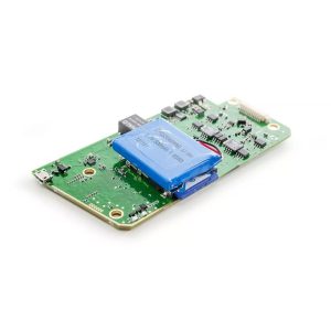 Kvaser Memorator Pro 5xHS CB bare-board CAN FD datalogger