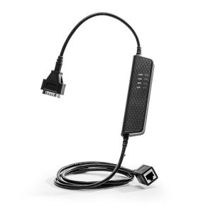 Kvaser Ethercan HS Ethernet CAN interface