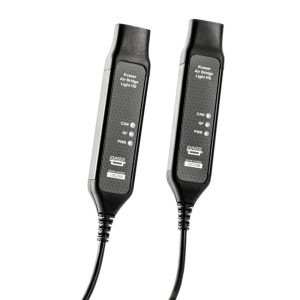 Kvaser Air Bridge Light HS wireless CAN bridge