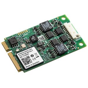 Kvaser Mini PCI Express 2xHS CAN board