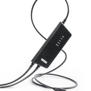 Kvaser Hybrid Pro 2xCAN LIN interface