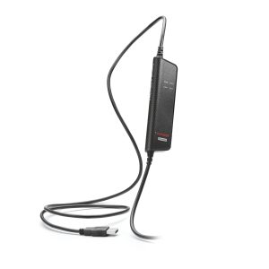 Kvaser Leaf v3 J1939-13 Type II interface