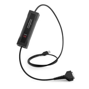 Kvaser U100 rugged USB CAN CAN FD interface