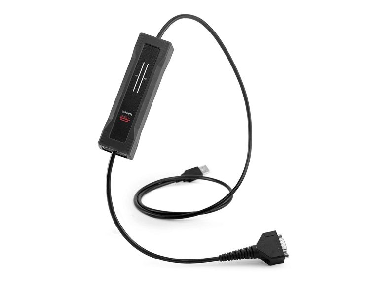 Kvaser U100 rugged USB CAN CAN FD interface