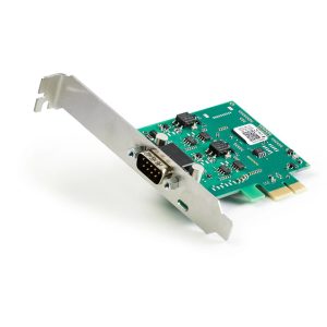 Kvaser PCIEcan 2xCAN v3 PCI Express CAN FD interface