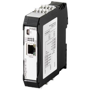 Ixxat CAN@net NT420 CAN gateway
